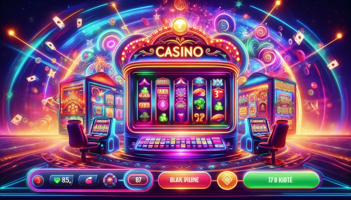 Gama Casino